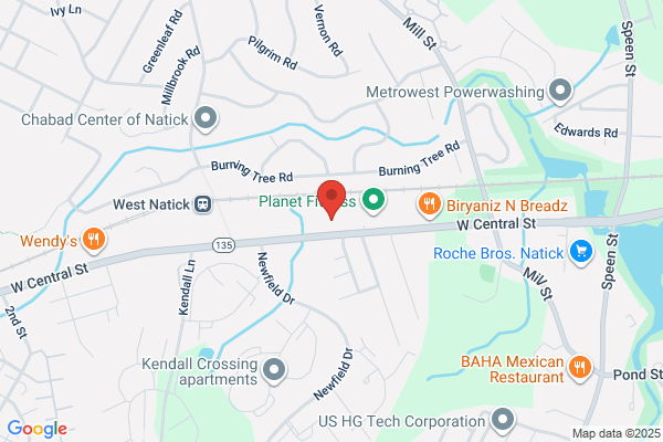 Charles River Pediatric