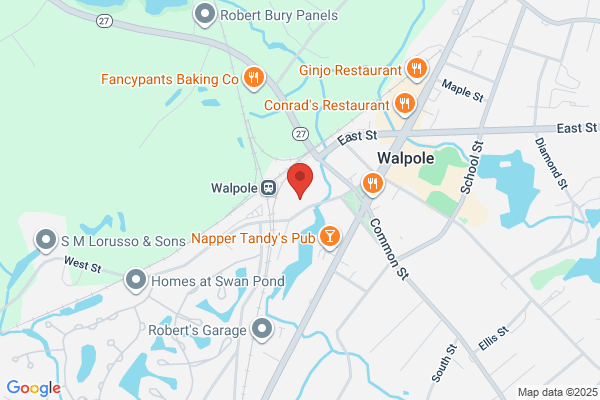 Natick Visiting Nurse Association