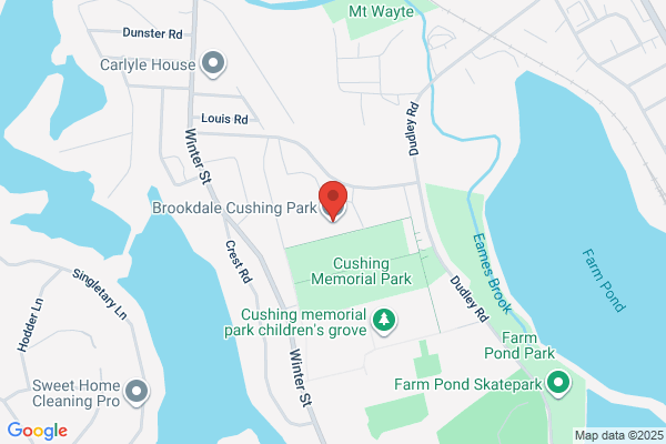 Brookdale at Home Cushing Park