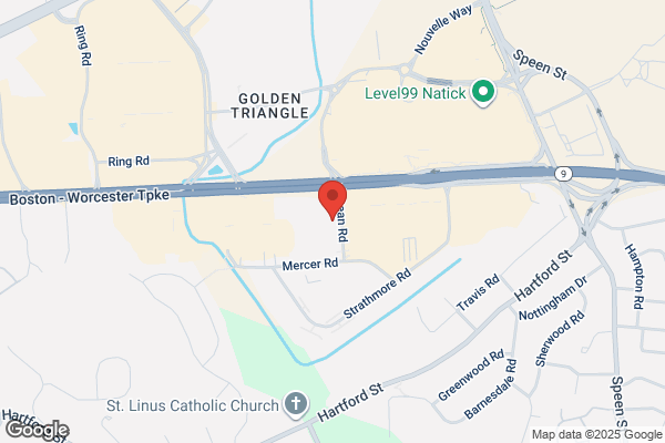 Travelodge Natick