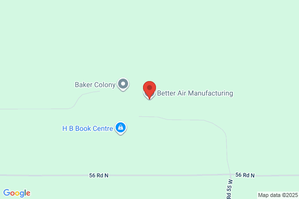 Better Air