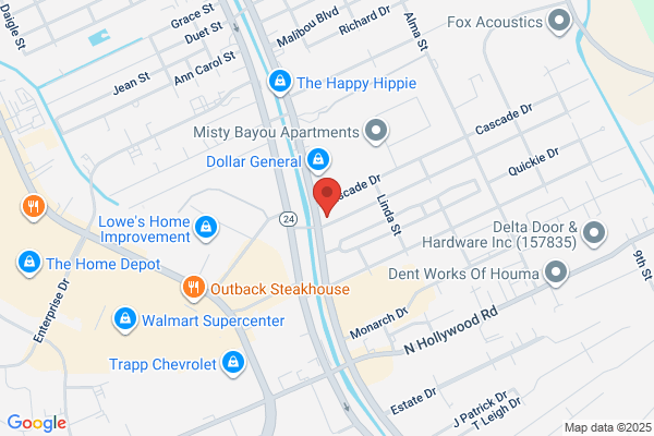 Trinity Insurance Agency Inc