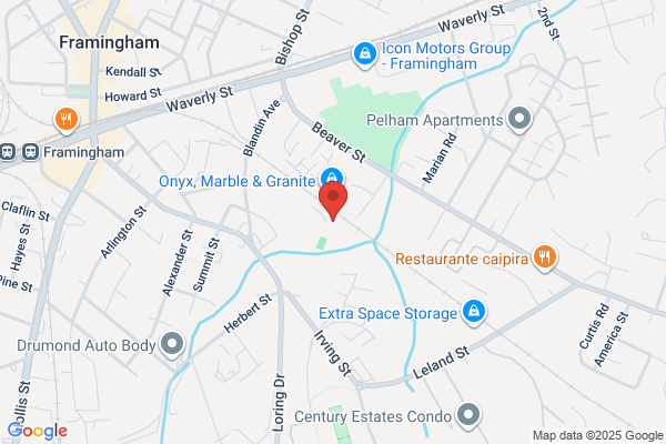 Birchmeadow Landscaping Inc