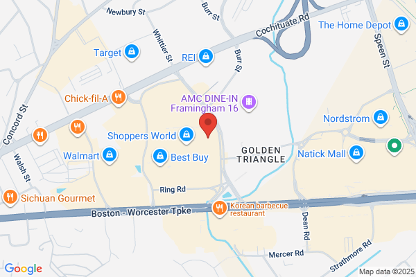 Tilden Mark S