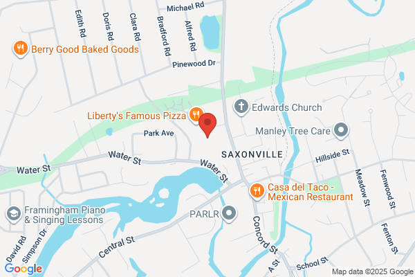Robinsons Ace Hardware, Framingham