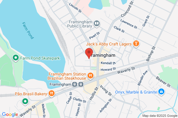 Juniors Shipping Inc