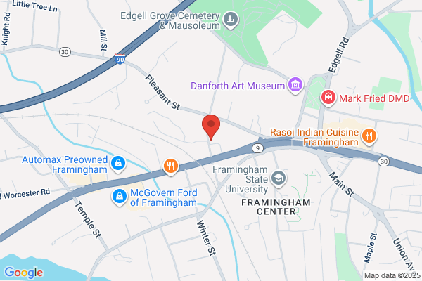 Framingham Movers