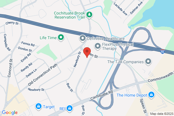 Natick Tab