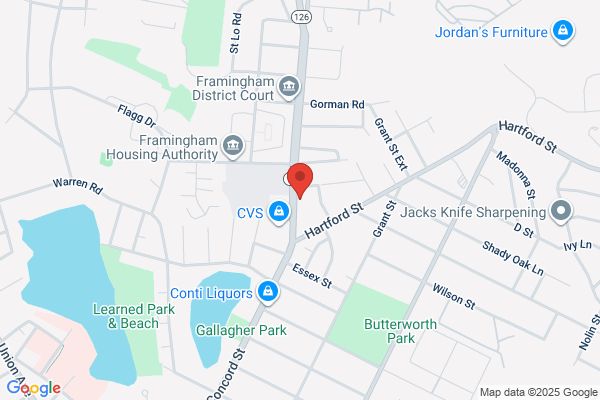 The Braces Place Of Framingham
