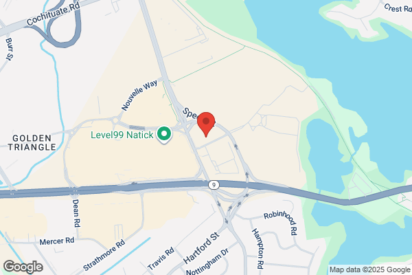 Orthopedics New England