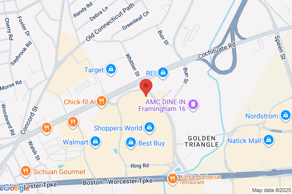 Easy Spirit Shoe Store