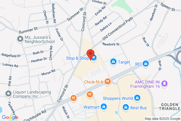Stop & Shop Pharmacy