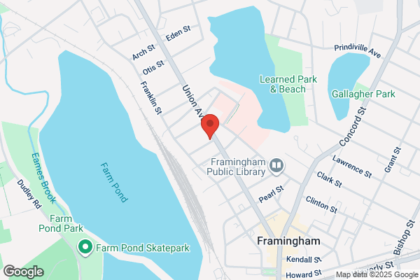 Metrowest Pharmacy