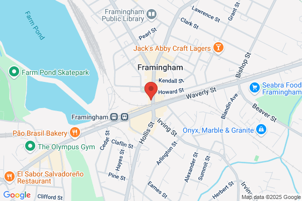 Alliance Framingham