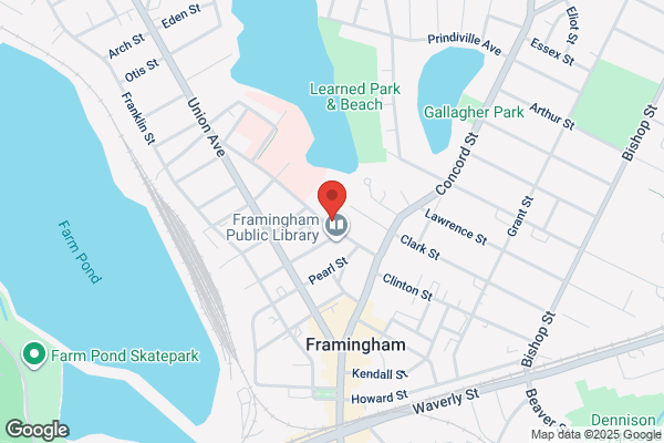 CCRM Fertility of Framingham - CLOSED