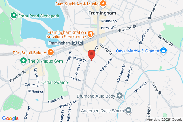 Framingham Artists Guild Inc