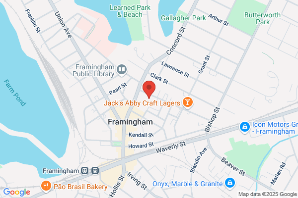 Framingham Community Charter School