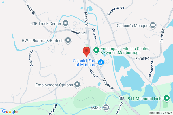 Framingham Engraving Co