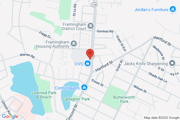 Framingham Fire & Safety
