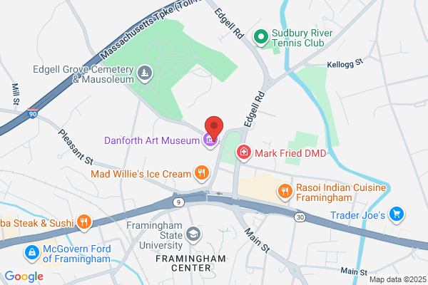 Framingham Historical Society