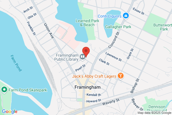 Framingham Oral & Maxillofacial Surgery PC