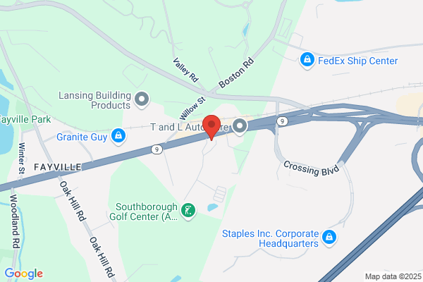 Gentle Giant Moving and Storage Co