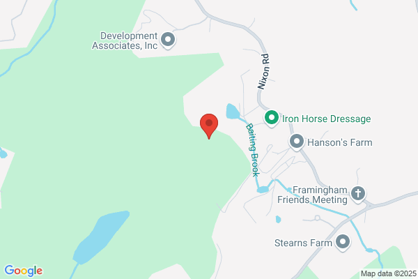 Harringtons Christmas Tree Farm