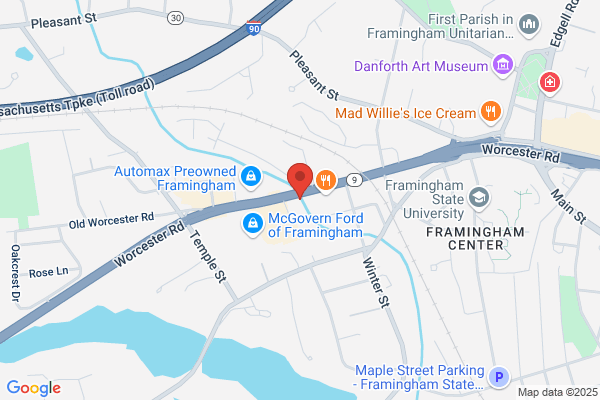 Kumon Math and Reading Center of Framingham