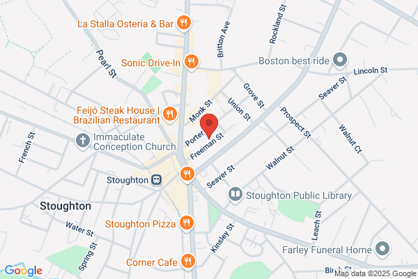 New England Drain Services