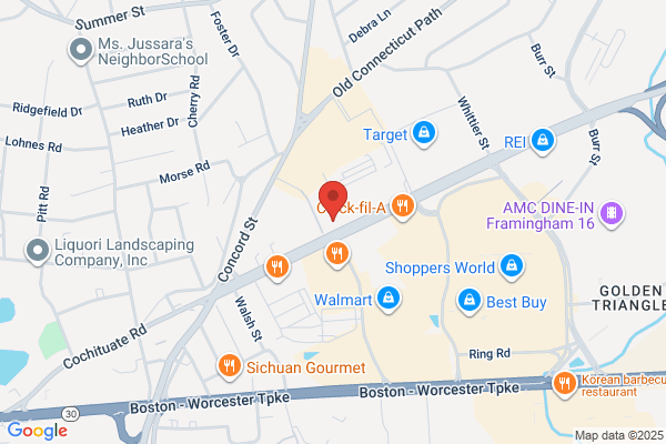 Rcp Residential Commercial Properties