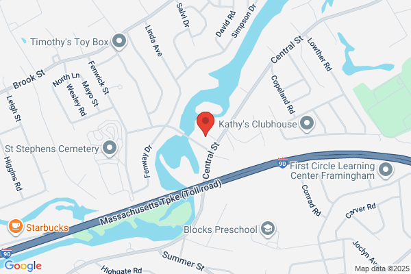 A Liberatore & Son Plumbing & Heating