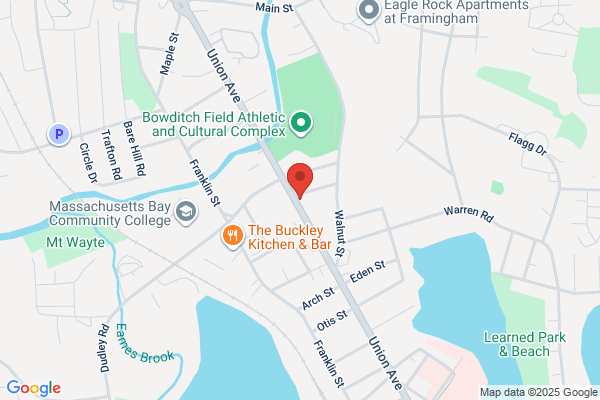 Central Massachusetts Podiatry