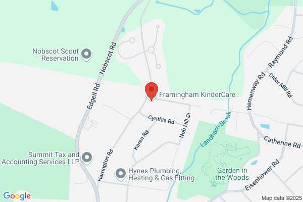 Framingham KinderCare