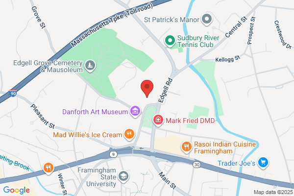 Framingham Centre Nursery School