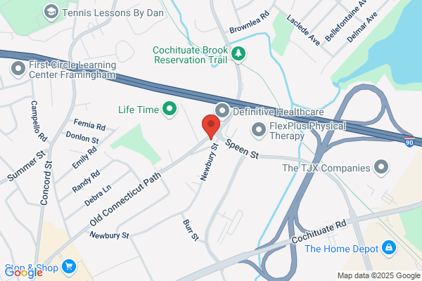 New England Realty Association