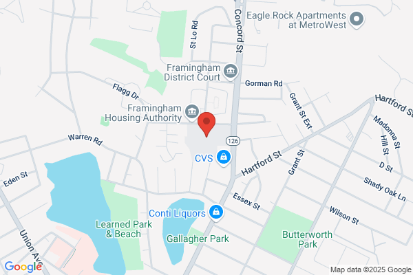 Framingham Armory