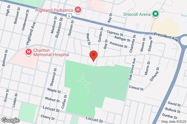 Paragon Rehabilitation Inc
