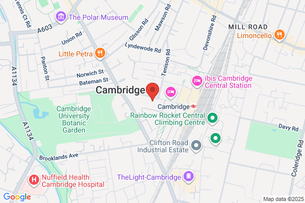 Cambridge Innovations