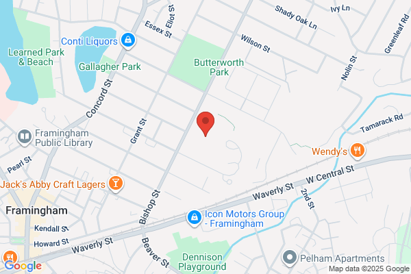Center For Living & Working Inc Tty