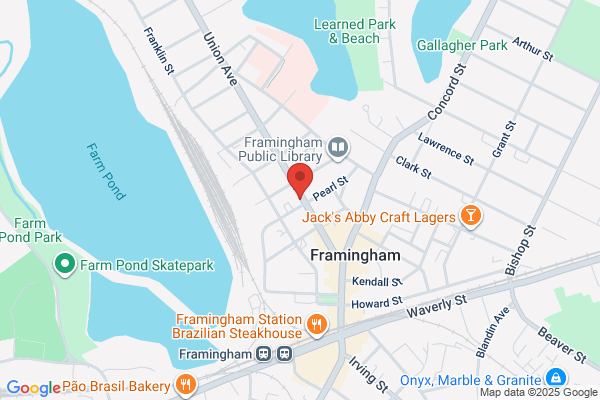 Framingham Coalition