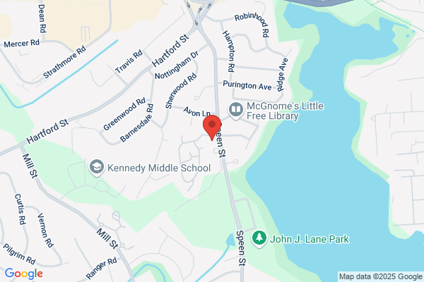 Citygolf Natick