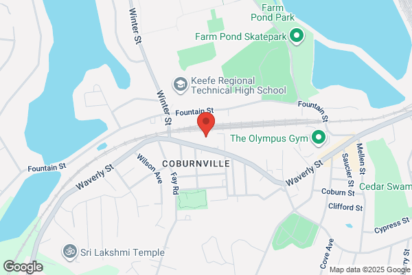 Framingham Carpet Center