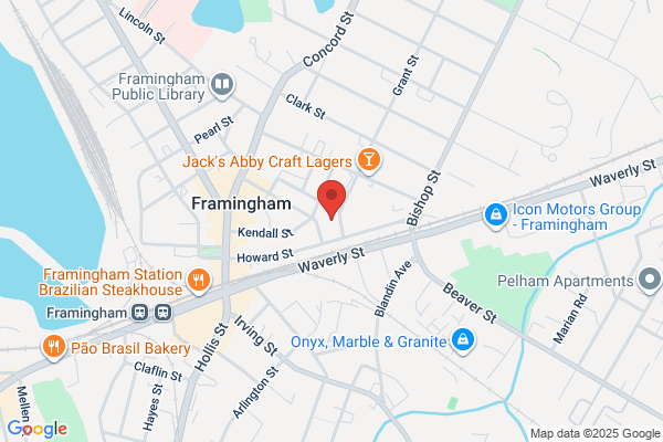 Framingham Tire & Auto Repair
