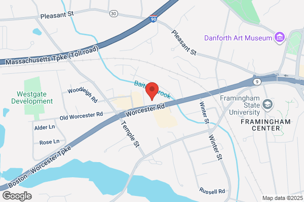 Automax Framingham