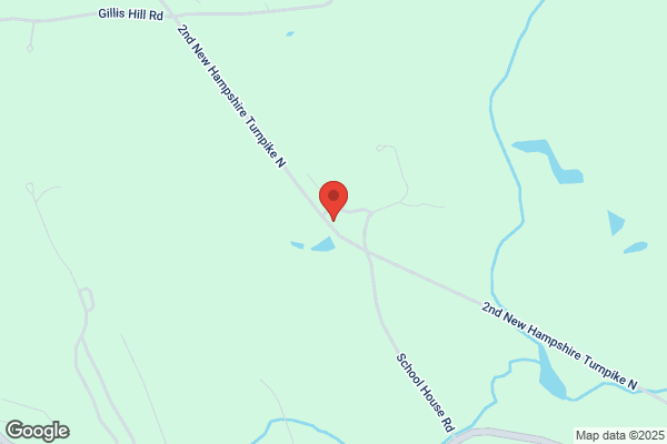 Crotched Mountain Resort