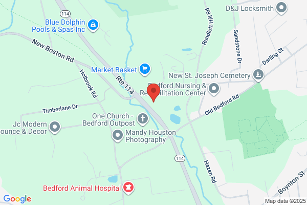Nh Elevator Inc