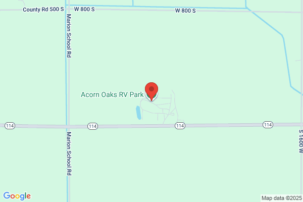 Acorn Oaks Campground