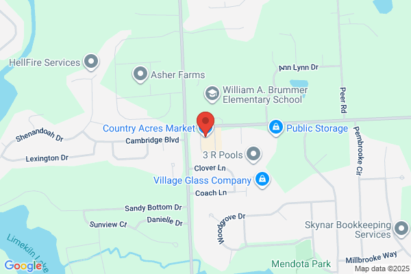 Country Acres Store