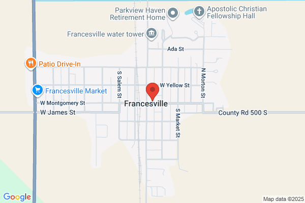 Francesville Rehab Services