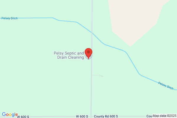 Pelsy Septic & Drain Cleaning